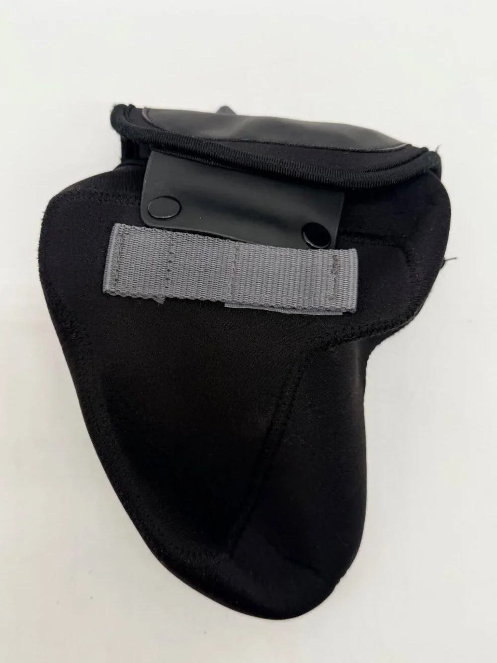DSLR Camera Sleeve Case with Accessory Storage USAGear